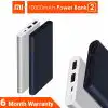 Xiaomi Mi Power Bank 10000mAh