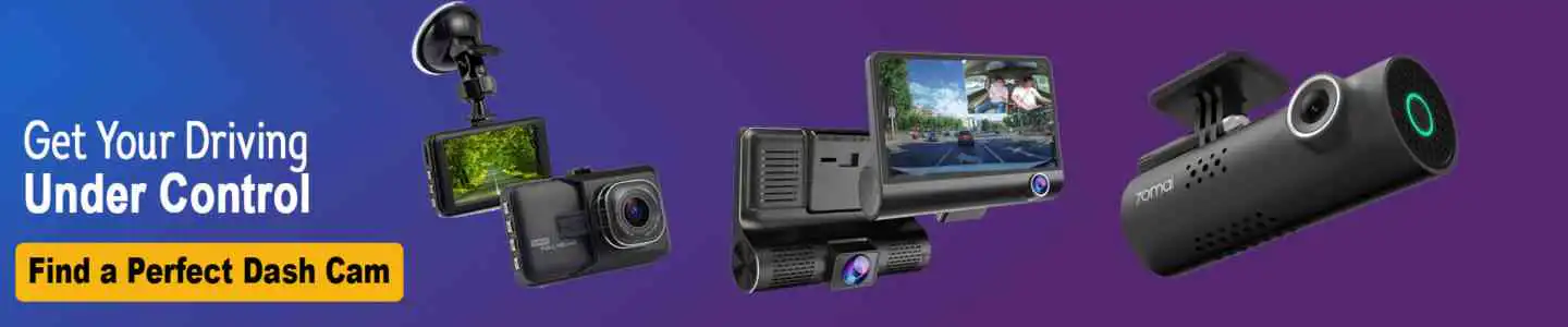 Dash Camera