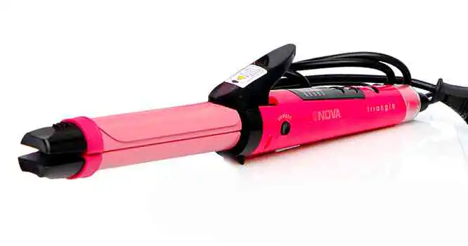 Nova 2 in 1 Hair Styler NHC-1818SC