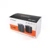 Multimedia Speaker USB 2.0 for PC or Laptop KISONLI A909