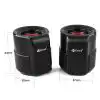 Multimedia Speaker USB 2.0 for PC or Laptop KISONLI A909