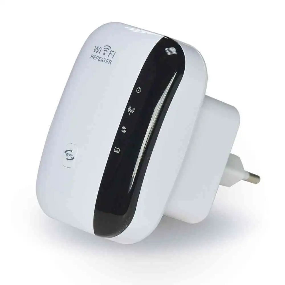 Wireless Wifi Repeater 