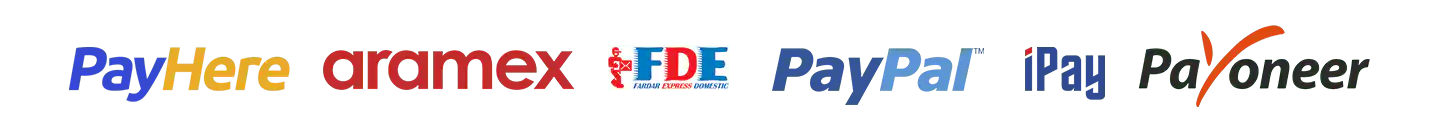 our partners Our Partners ido.lk