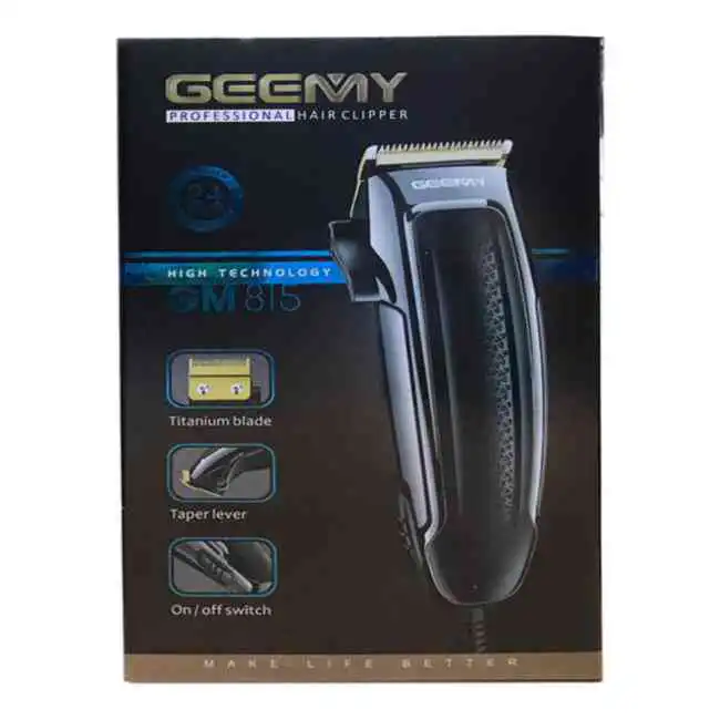 Clipper Geemy GM-815