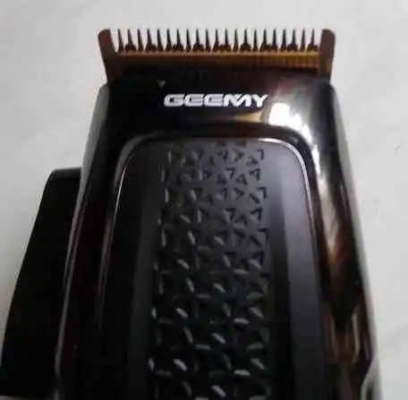 Clipper Geemy GM-815