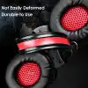 Gaming Headphones