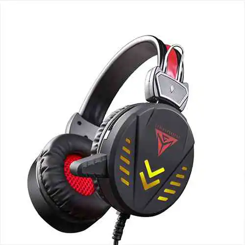 Gaming Headphones