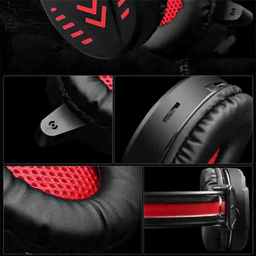 Gaming Headphones