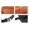 Car Backseat Organizer Folding Posture Back Handing Bag