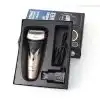Electric Rechargeable shaver @ ido.lk x