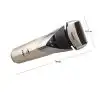Electric Rechargeable shaver Sri Lanka @ido.lk x