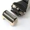 Electric Rechargeable shaver Sri Lanka@ido.lk x
