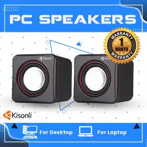 Pc Speakrs