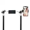 Selfie Light Stand Tripod
