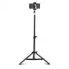 Selfie Light Stand Tripod
