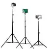 Selfie Light Stand Tripod