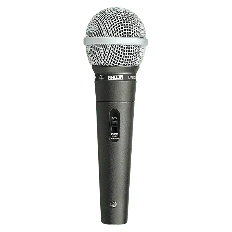Ahuja Sound Solutions