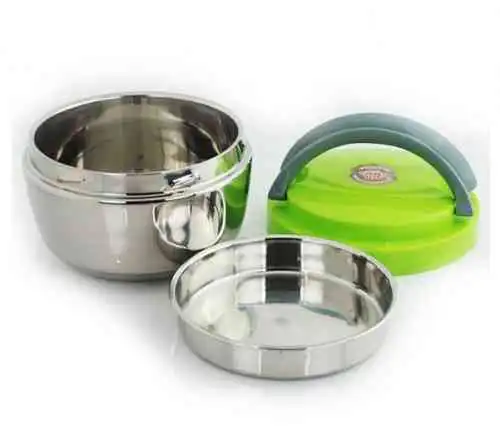 TKP-007 Thermo Lunch Box Lunch Box Hui Jin
