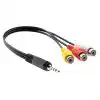 Mini AV Cable