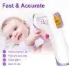 DIKANG Infrared Medical Thermometer