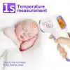DIKANG Infrared Medical Thermometer