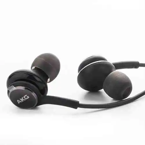 Earphone Samsung Tuned by AKG Headset
