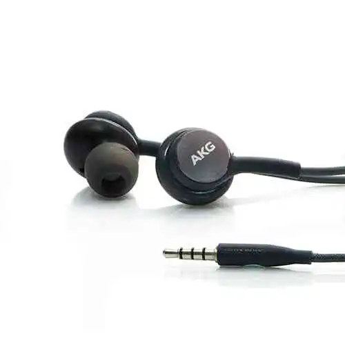 Earphone Samsung Tuned by AKG Headset