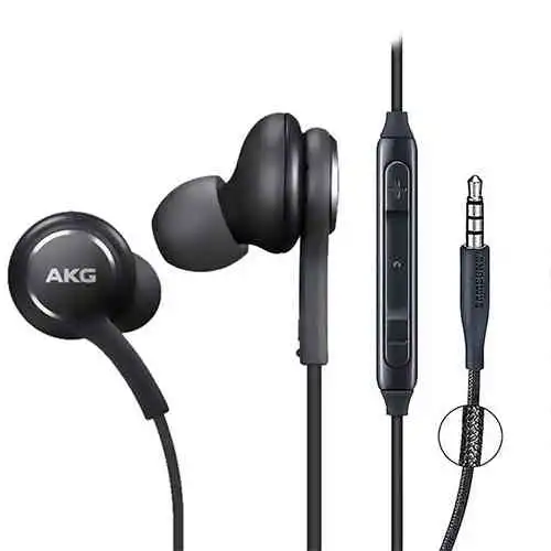 Earphone Samsung Tuned by AKG Headset