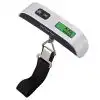 Portable Electronic Luggage Scale