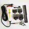 Geemy Gemei Professional Hair Cutting Trimmer GM-1017