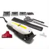 Geemy Gemei Professional Hair Cutting Trimmer GM-1017
