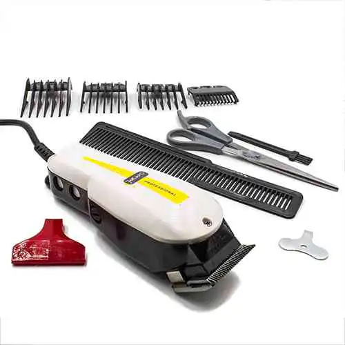 Geemy Gemei Professional Hair Cutting Trimmer GM-1017
