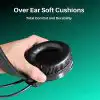 HP Wired Gaming PC Headset Stereo Sound HP H100 Headphone