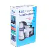 Hi-Tech Ceramic Cartridge Water Purifier Water Filter