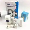 Hi-Tech Ceramic Cartridge Water Purifier Water Filter