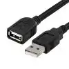 High Speed USB Extension Male Female @ido.lk x