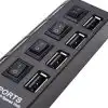 High Speed USB Hub