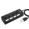 High Speed USB Hub