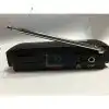 Mini Wireless Collar Mic Receiver and Transmitter