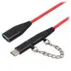 OTG Cable Micro USB And Type-C