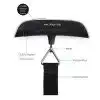 Portable Electronic Luggage Scale