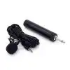 Professional Collar Mic AHUJA CTP-100X 5M