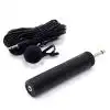 Professional Collar Mic AHUJA CTP-100X 5M