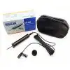 Professional Collar Mic AHUJA CTP-100X 5M