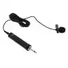 Professional Collar Mic AHUJA CTP-100X 5M