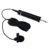 Professional Collar Mic AHUJA CTP-100X 5M
