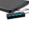 High Speed USB Hub