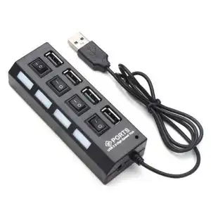 High Speed USB Hub