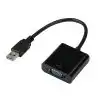 USB to VGA Video Adapter