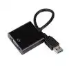 USB to VGA Video Adapter